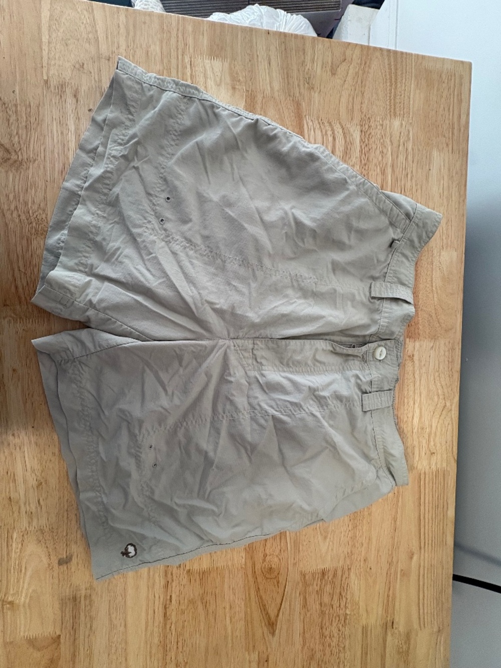 Southern Shirt Khaki Shorts